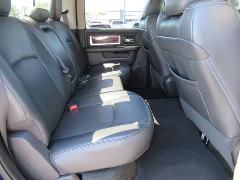 Used 2012 RAM 2500 Laramie w/ HD Snow Plow Prep Group AWD/4WD image 37