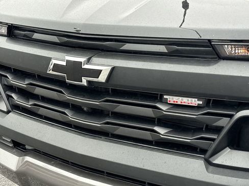 New 2026 Chevrolet Colorado Trail Boss image 33