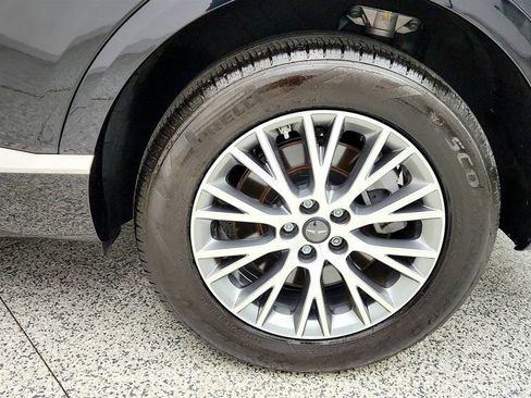 Used 2025 Genesis GV80 2.5T Standard AWD/4WD image 9