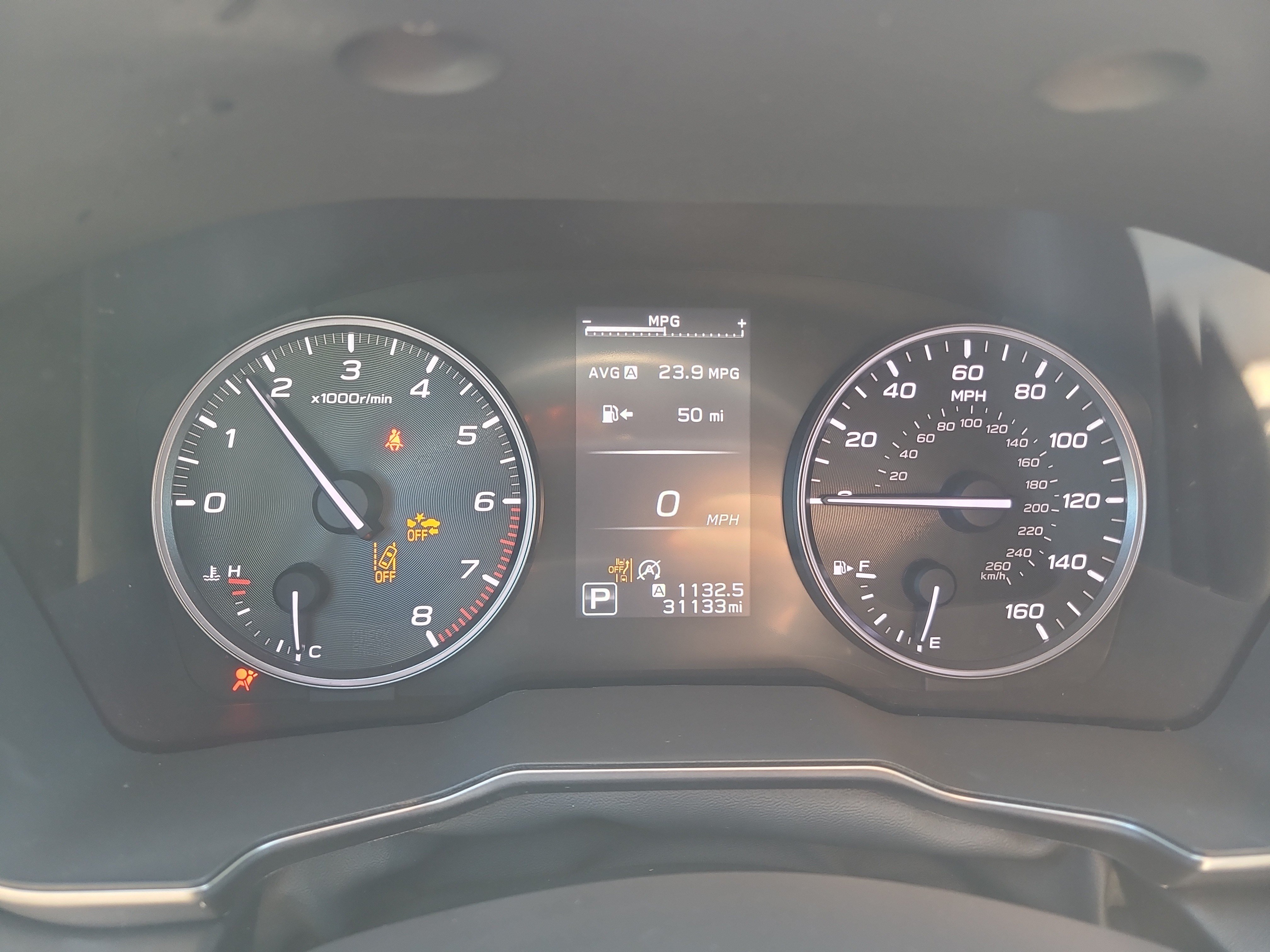 Used 2023 Subaru Outback Limited AWD/4WD image 22