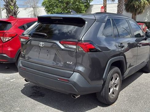 Certified 2023 Toyota RAV4 XLE w/ Convenience Package image 6