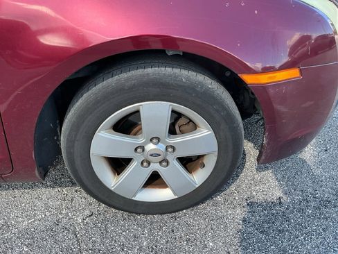 Used 2006 Ford Fusion SE FWD image 11