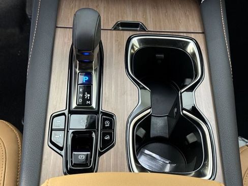 New 2026 Lexus RX 350 Premium image 16