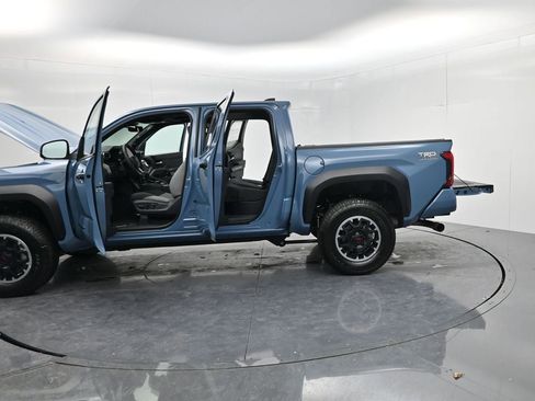 New 2026 Toyota Tacoma TRD Off-Road w/ TRD Off Road Upgrade Package image 71