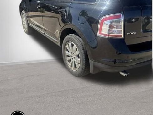 Used 2010 Ford Edge SEL FWD image 6
