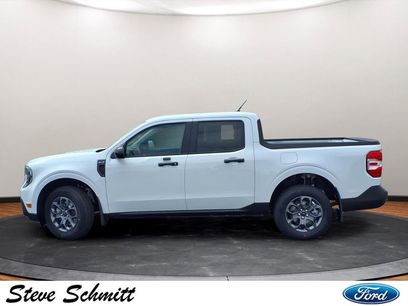 New 2026 Ford Maverick XLT w/ Equipment Group 301A