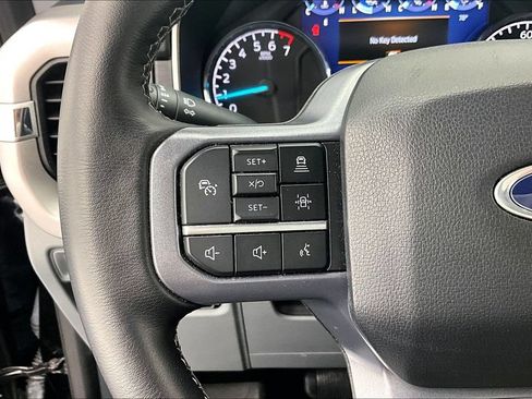 Certified 2023 Ford F150 XLT w/ Equipment Group 302A High AWD/4WD image 19