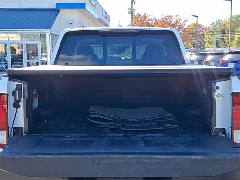 Used 2024 Honda Ridgeline RTL image 29