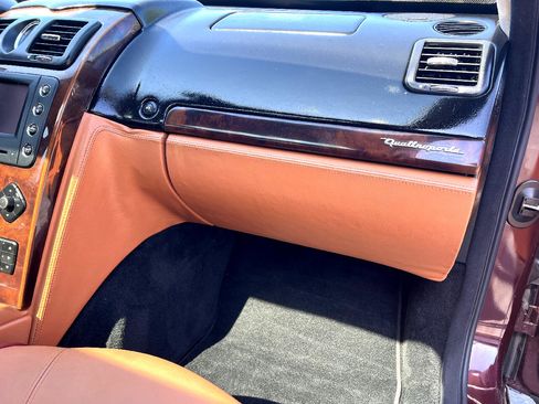 Used 2006 Maserati Quattroporte image 21