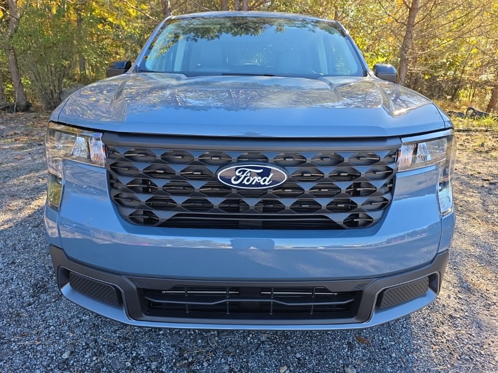 New 2026 Ford Maverick XLT w/ XLT Luxury Package AWD/4WD image 2