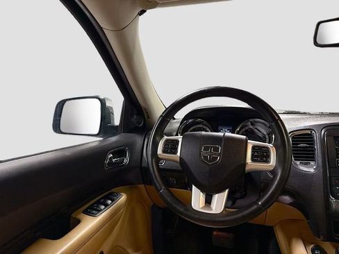 Used 2012 Dodge Durango Citadel image 22