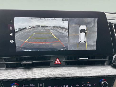 Used 2023 Kia Sportage SX Prestige image 27