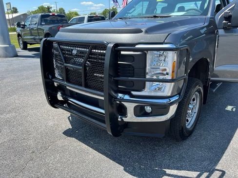 Used 2026 Ford F250 XL AWD/4WD image 10