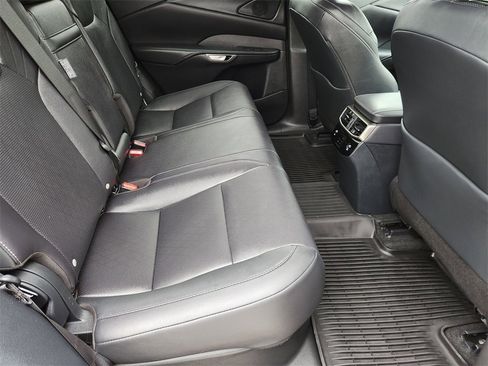 Used 2023 Lexus RX 350 Premium Plus image 31