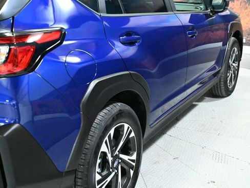Certified 2025 Subaru Crosstrek 2.0i Premium image 9