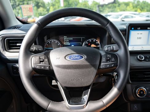 Used 2023 Ford Maverick Tremor w/ Tremor Off-Road Package AWD/4WD image 27