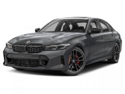 New 2026 BMW M340i xDrive w/ Parking Assistance Package