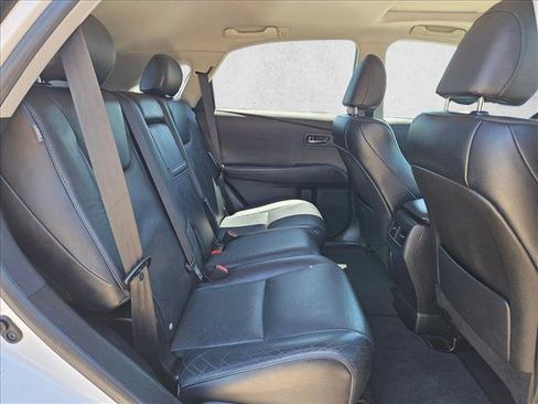 Used 2014 Lexus RX 350 FWD w/ Premium Package image 20