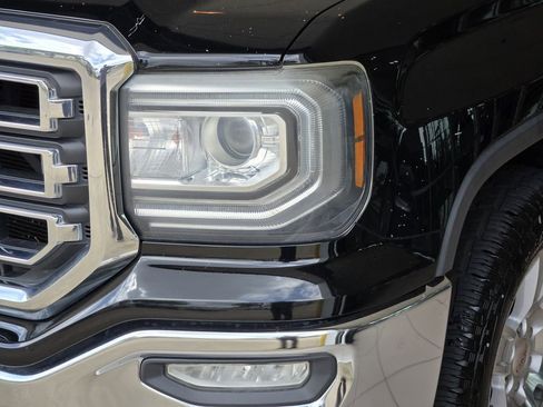 Used 2016 GMC Sierra 1500 SLE w/ Texas SLE Value Package RWD image 8