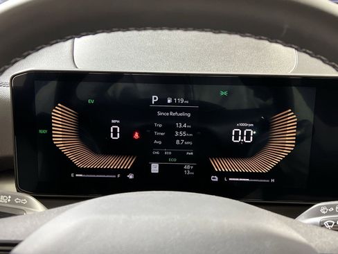 New 2026 Kia Sorento EX AWD/4WD image 15