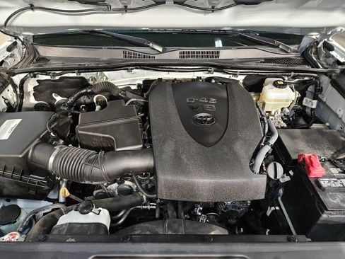 Used 2023 Toyota Tacoma TRD Pro image 19