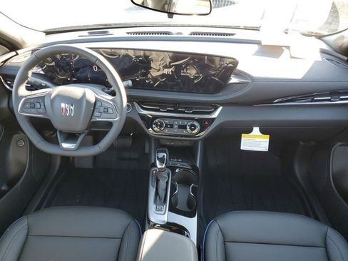 New 2026 Buick Envista Sport Touring w/ Convenience I Package image 9