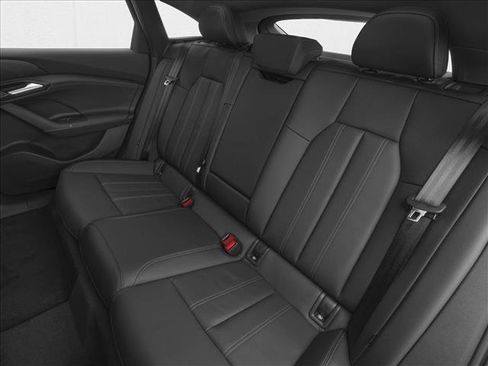 New 2027 Audi A6 e-tron Premium Plus image 9