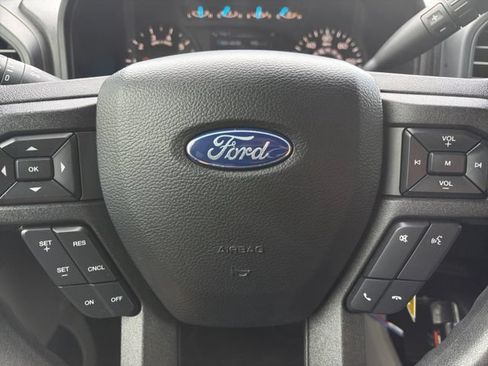 Used 2019 Ford F150 XL w/ Equipment Group 101A Mid RWD image 6
