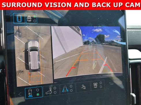 New 2026 GMC Yukon Denali w/ Denali Reserve Package AWD/4WD image 18