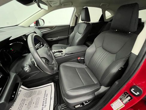 Used 2024 Lexus NX 250 FWD image 21