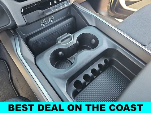New 2026 RAM 1500 Express AWD/4WD image 23