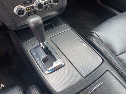 Used 2010 Nissan Maxima 3.5 SV w/ Sport Pkg image 28
