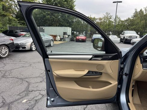 Used 2013 BMW X3 xDrive28i AWD/4WD image 6