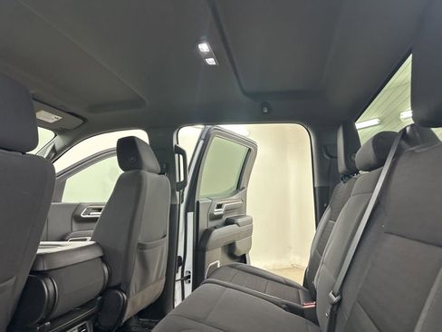 Certified 2023 Chevrolet Silverado 1500 LT image 29