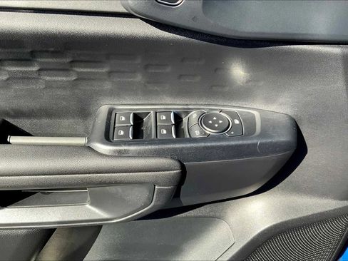 New 2025 Ford Ranger XL w/ Trailer Tow Package image 17