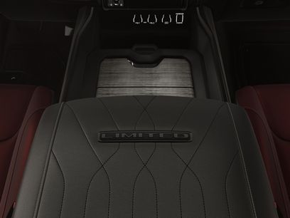 New 2026 RAM 1500 Limited