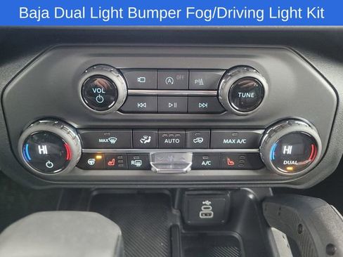 New 2026 Ford Bronco Outer Banks w/ Sasquatch Package AWD/4WD image 33