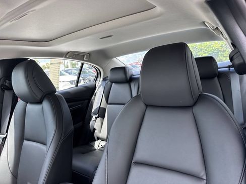 New 2026 MAZDA MAZDA3 2.5 S Sedan w/ Preferred Pkg FWD image 41