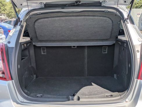 Used 2022 Buick Encore Preferred w/ Safety Package FWD image 13