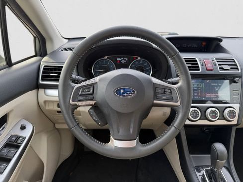 Used 2015 Subaru Impreza 2.0i Limited w/ Popular Package #2 image 13