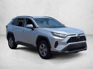 Used 2024 Toyota RAV4 XLE FWD video 3