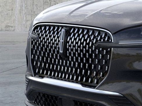 New 2026 Lincoln Aviator Reserve image 17