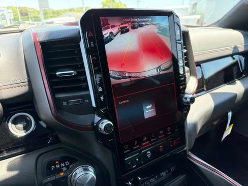 New 2026 RAM 1500 Rebel w/ Rebel Level 2 Equipment Group AWD/4WD image 20