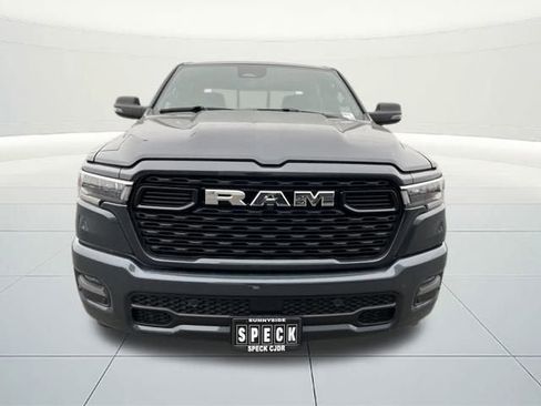 New 2026 RAM 1500 Big Horn image 8