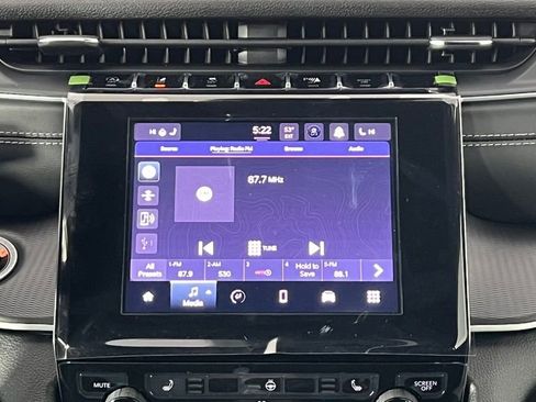 New 2025 Jeep Grand Cherokee Laredo image 28