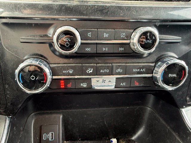 Used 2023 Ford F150 XLT w/ Equipment Group 302A High AWD/4WD image 17