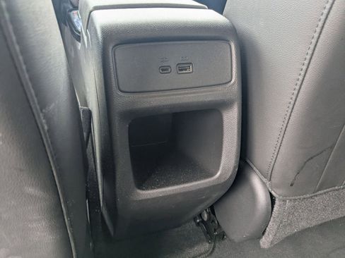 Certified 2024 Chevrolet Trax LT image 23