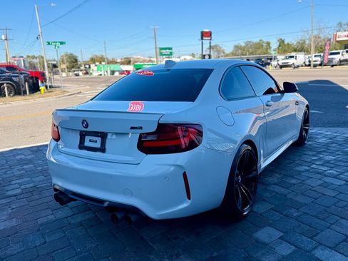 Used 2017 BMW M2 image 8