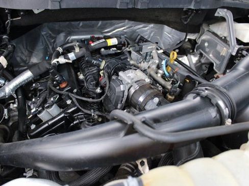 Used 2022 Ford F150 XLT w/ Equipment Group 302A High image 29