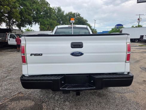 Used 2010 Ford F150 XL RWD image 9